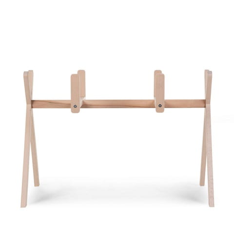 Stojak Tipi do kosza Mojżesza 2