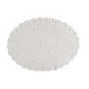 Lorena Canals Dywan Picone Ivory 3
