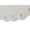 Lorena Canals Dywan Picone Ivory 4