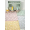 Lorena Canals Dywan Bawełniany Hippy Soft Pink 7