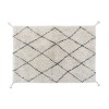 Lorena Canals Dywan Mini Bereber 70x100 Cm 1