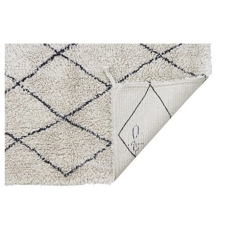 Lorena Canals Dywan Mini Bereber 70x100 Cm 6