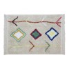 Lorena Canals Dywan Mini Kaarol 70x100 Cm 2