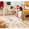Lorena Canals Dywan Mini Kaarol 70x100 Cm 4