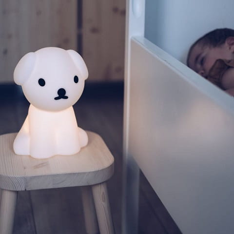 Lampka Snuffy First Light MrMaria 3