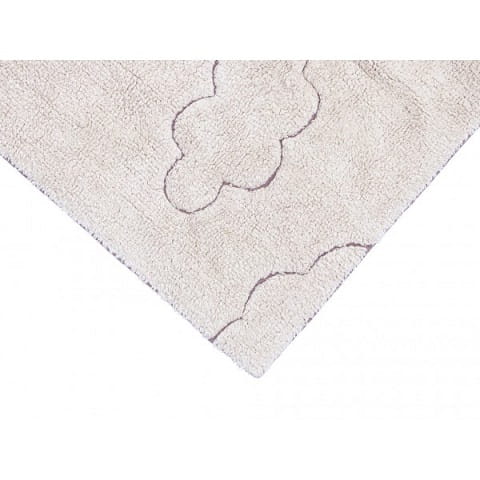Lorena Canals Dywan RugCycled Cloud 120x160 Cm 2