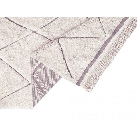 Lorena Canals Dywan RugCycled Bereber 90x130 Cm 5