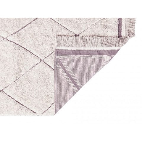 Lorena Canals Dywan RugCycled Bereber 90x130 Cm 6