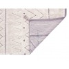 Lorena Canals Dywan RugCycled Azteca 120x160 Cm 6
