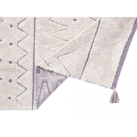 Lorena Canals Dywan RugCycled Azteca 120x160 Cm 7