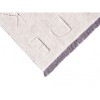 Lorena Canals Dywan RugCycled ABC 120x160 3