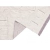 Lorena Canals Dywan RugCycled ABC 120x160 5