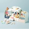 Drewniana kawiarenka Tender Leaf Toys 1