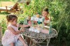 Drewniana kawiarenka Tender Leaf Toys 6