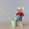 Maileg Wiaderko z mopem Bucket and Mop 5