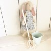 Maileg Wiaderko z mopem Bucket and Mop 3
