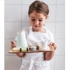 Drewniany zestaw do kawy Kids Concept 1
