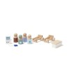 Szpital z figurkami Aiden Kids Concept 7