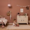 Kulodrom Pink Little Dutch 6