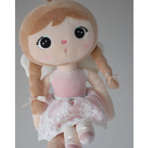 Lalka Metoo Dziewczynka Boho Girl 1
