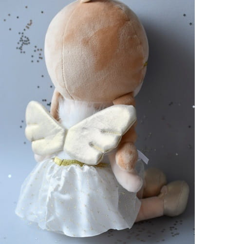 Lalka Metoo Aniołek 5