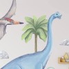 Naklejka na ścianę dinozaury II 5