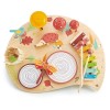 Drewniany stolik muzyczny Tender Leaf Toys 1