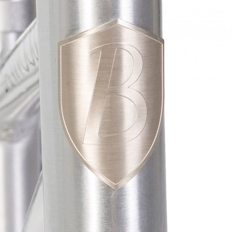 Banwood FIRST GO! Rowerek biegowy Chrome 5