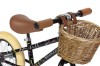Banwood FIRST GO! Rowerek biegowy Marest Allegra black  7