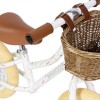 Banwood FIRST GO! Rowerek biegowy Marest Allegra white 6