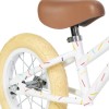 Banwood FIRST GO! Rowerek biegowy Marest Allegra white 7