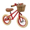 Banwood FIRST GO! Rowerek biegowy Red 1