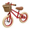 Banwood FIRST GO! Rowerek biegowy Red 2