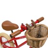 Banwood FIRST GO! Rowerek biegowy Red 3