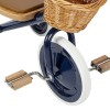 Banwood Rowerek trójkołowy Trike Navy Blue 3
