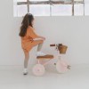 Banwood Rowerek trójkołowy Trike Pink 2