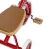 Banwood Rowerek trójkołowy Trike Red 5