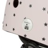 Banwood kask rowerowy dziecięcy bonton pink 1