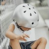 Banwood kask rowerowy dziecięcy chrome 1