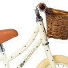 Banwood FIRST GO! Rowerek biegowy bonton cream 2