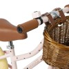 Banwood FIRST GO! Rowerek biegowy bonton pink 4