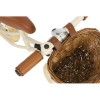 Banwood FIRST GO! Rowerek biegowy cream 4