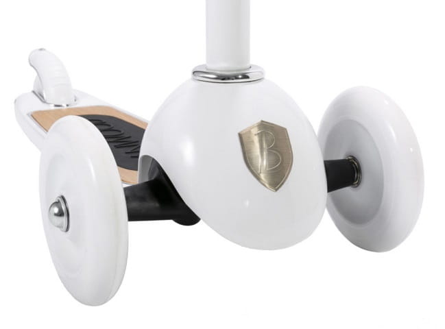 Banwood Hulajnoga White biała 12