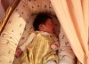 Baldachim Bao Blush Filibabba 3