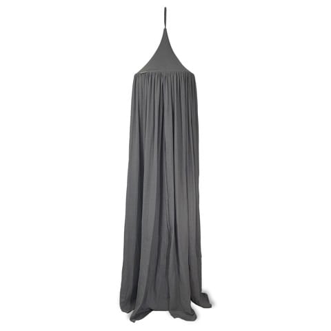 Baldachim Bao stone gray Filibabba