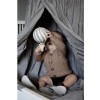 Baldachim grey Filibabba 1