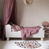 Łóżko dziecięce 80x160 cm Basic kaszmir 3