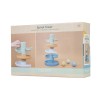 Kulodrom Blue Little Dutch 7