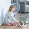 Chatka na kółkach dla myszek Tender Leaf Toys  3