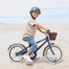 Banwood Rowerek Classic Navy Blue dla chłopca, 16 cali